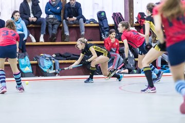 Bild 239 - B-Juniorinnen UHC